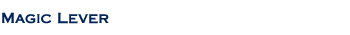 Magic Lever