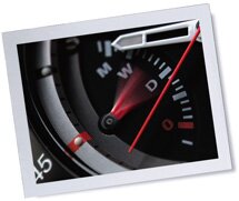 The watch with real-time power, Kinetic Direct Drive