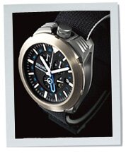 The Spring Drive Spacewalk